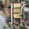 Coffret cadeau 4 petits savons