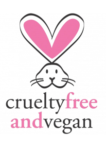 Logo Cruelty free and vegan product